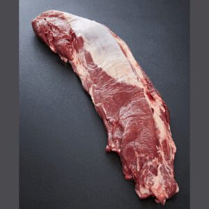 Beef Filet Charolais