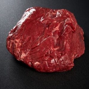 Beef Rumsteak Charolais