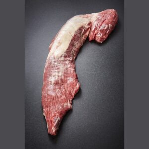 Beef Filet Salers