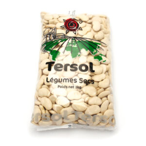 Lima beans 1kg.