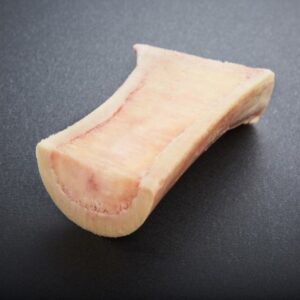 Beef marrow bone