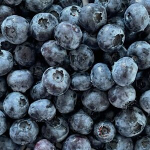 Blueberry