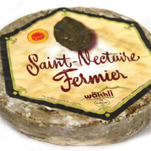 Saint Nectaire x3