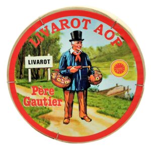 Livarot Aop  x6