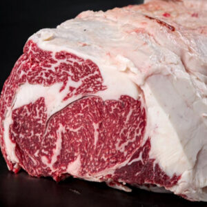 Beef Sirloin Wagyu