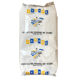 Potato starch 1kg
