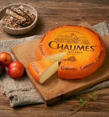 Chaumes
