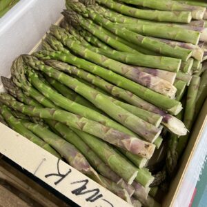 Green Asparagus