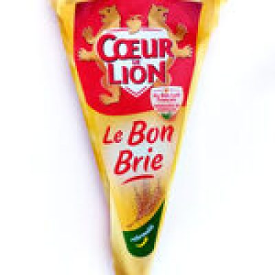 Brie-coeur-de-lion