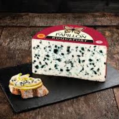 Roquefort-red-papillon