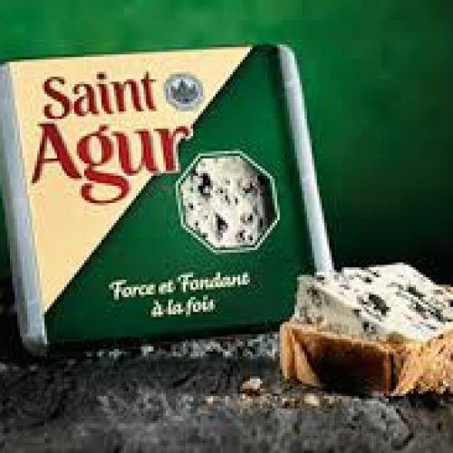 Saint-Agur-125g