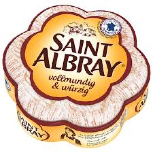 Saint-albray-