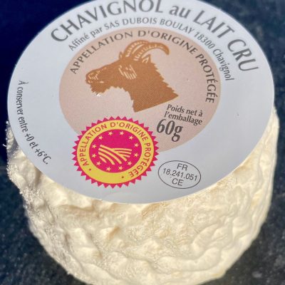 Cavignol Pasdeloup